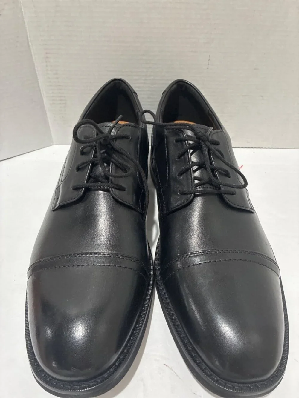 Clarks classic sophisticated